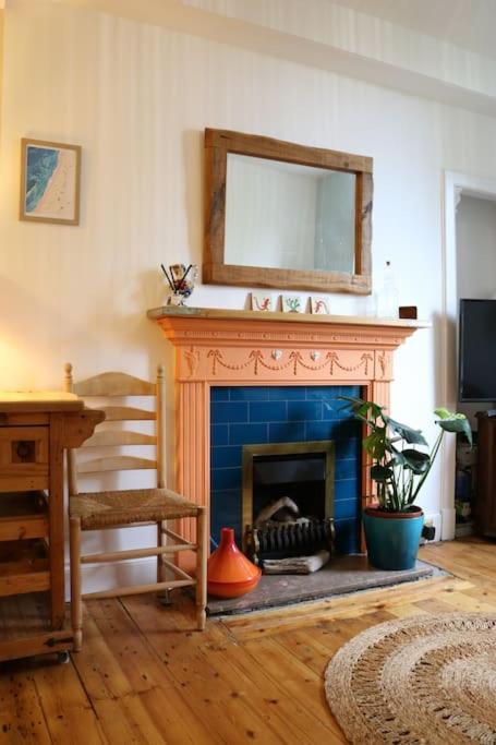 Apartment Seaside Historic Edinburgh