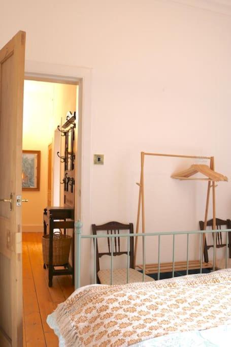 Seaside Historic Apartment *