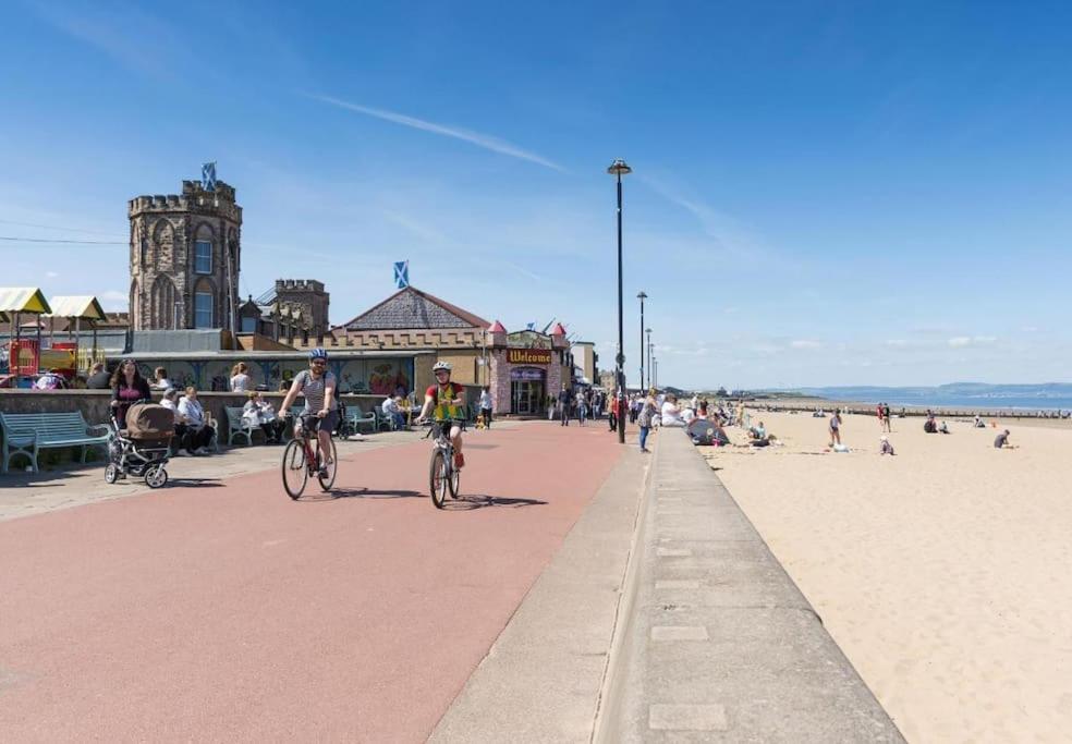 Seaside Historic *