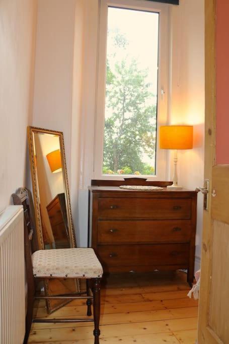 Apartment Seaside Historic