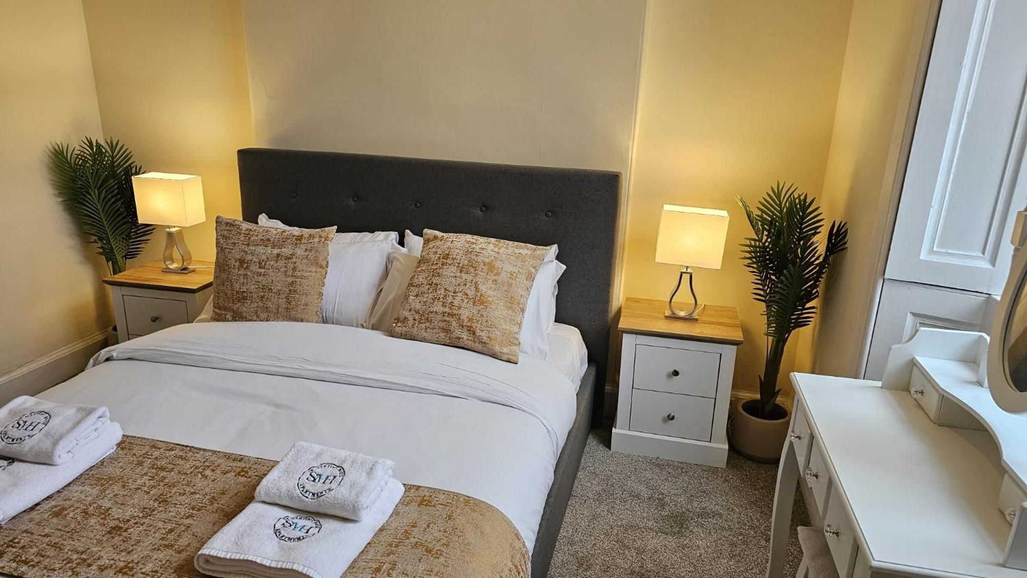 The Kew Guest house