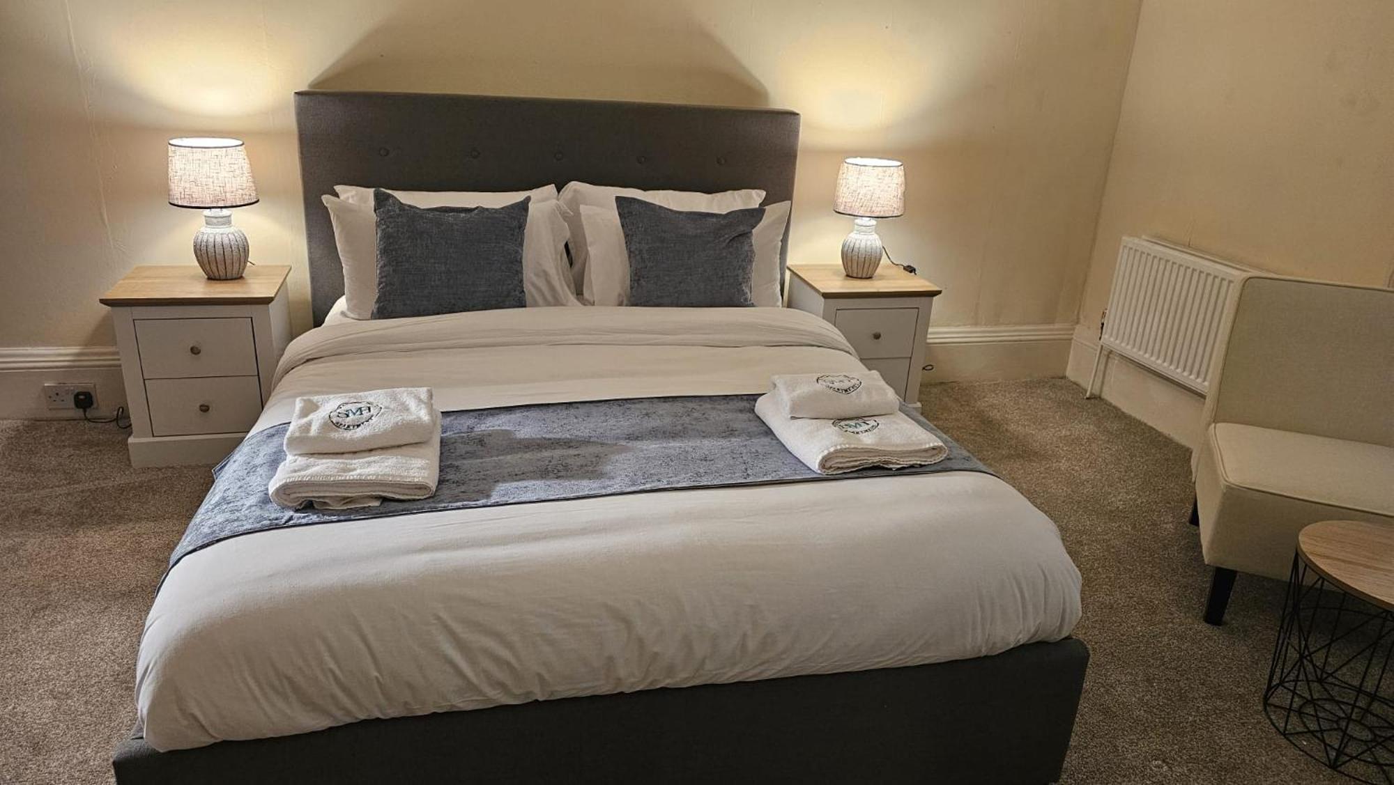 Guest house The Kew Edinburgh