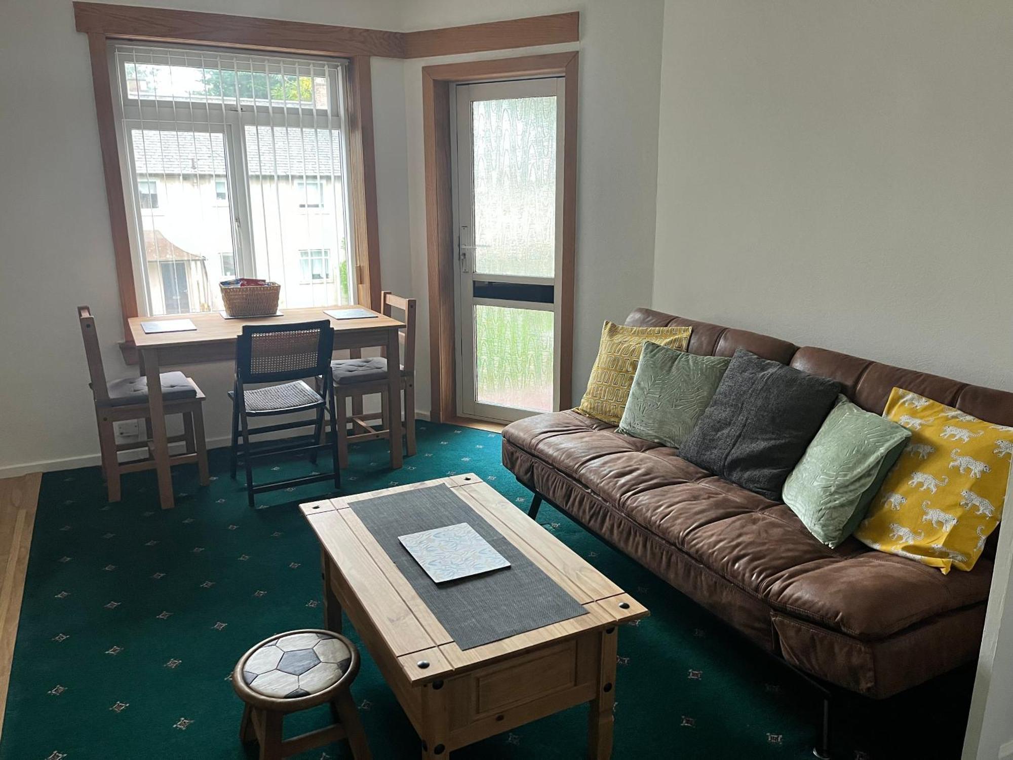 Apartment M&m In
