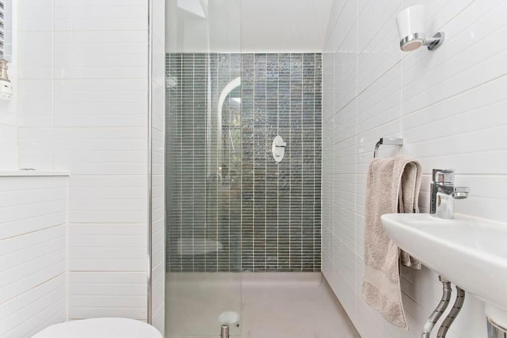 Apartment Stylish Murrayfield Sanctuary *