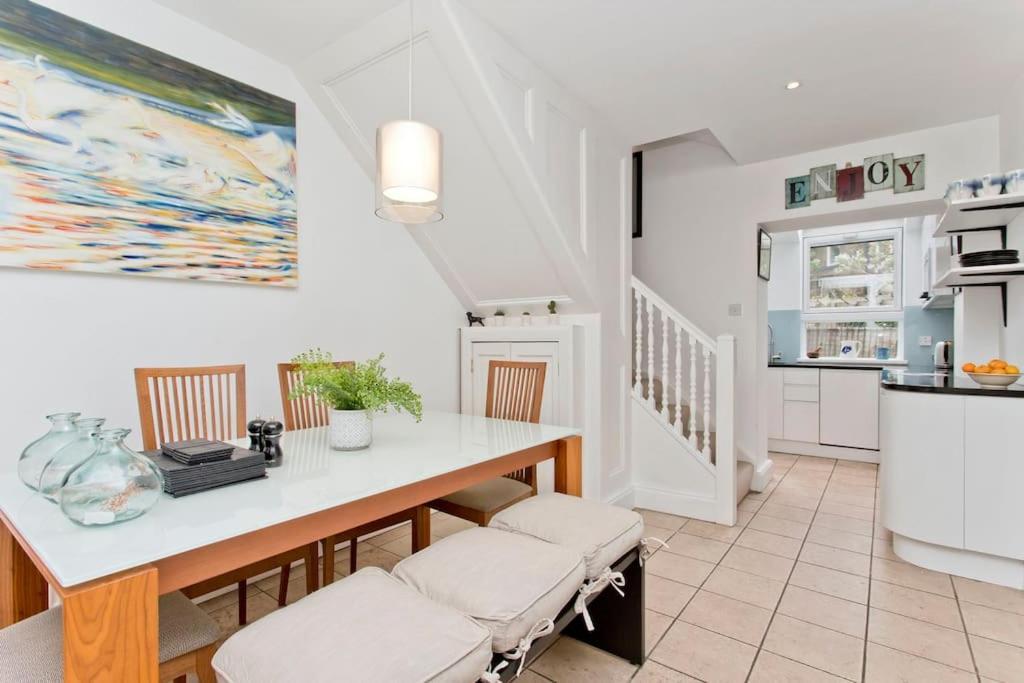 Apartment Stylish Murrayfield Sanctuary