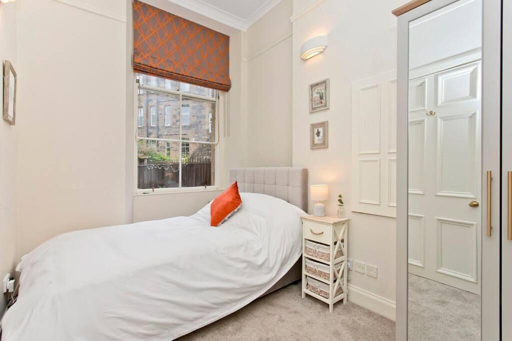 Stylish Murrayfield Sanctuary *