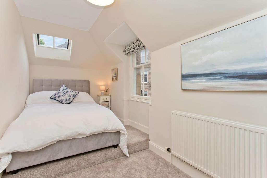 Apartment Stylish Murrayfield Sanctuary *