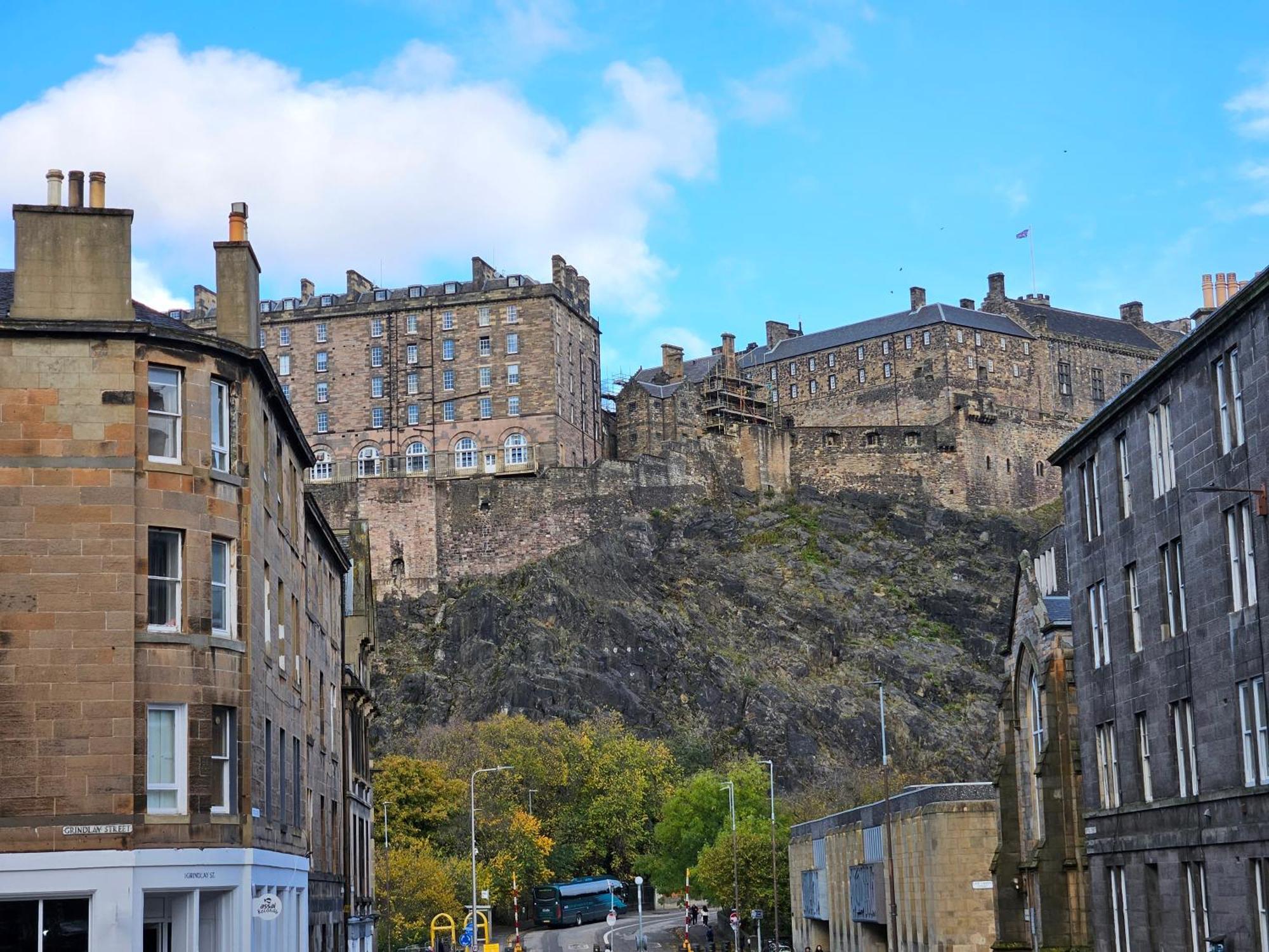 No15 Castle View