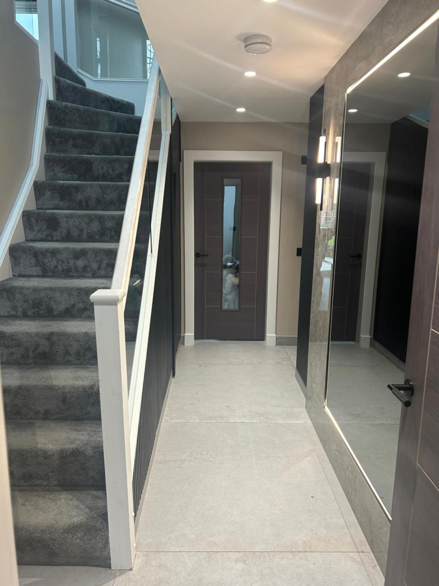 Riversdale House Next To Murrayfield Stadium Holiday home *