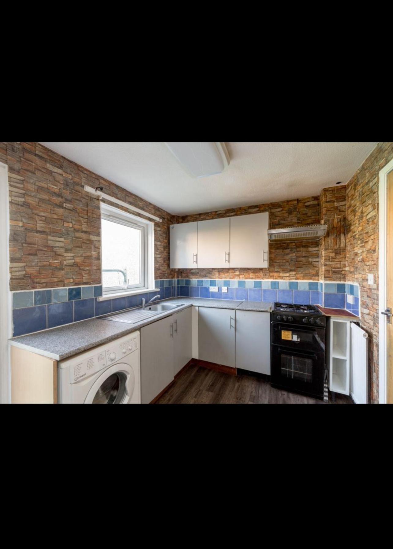 Hermitage Park Apartment Edinburgh