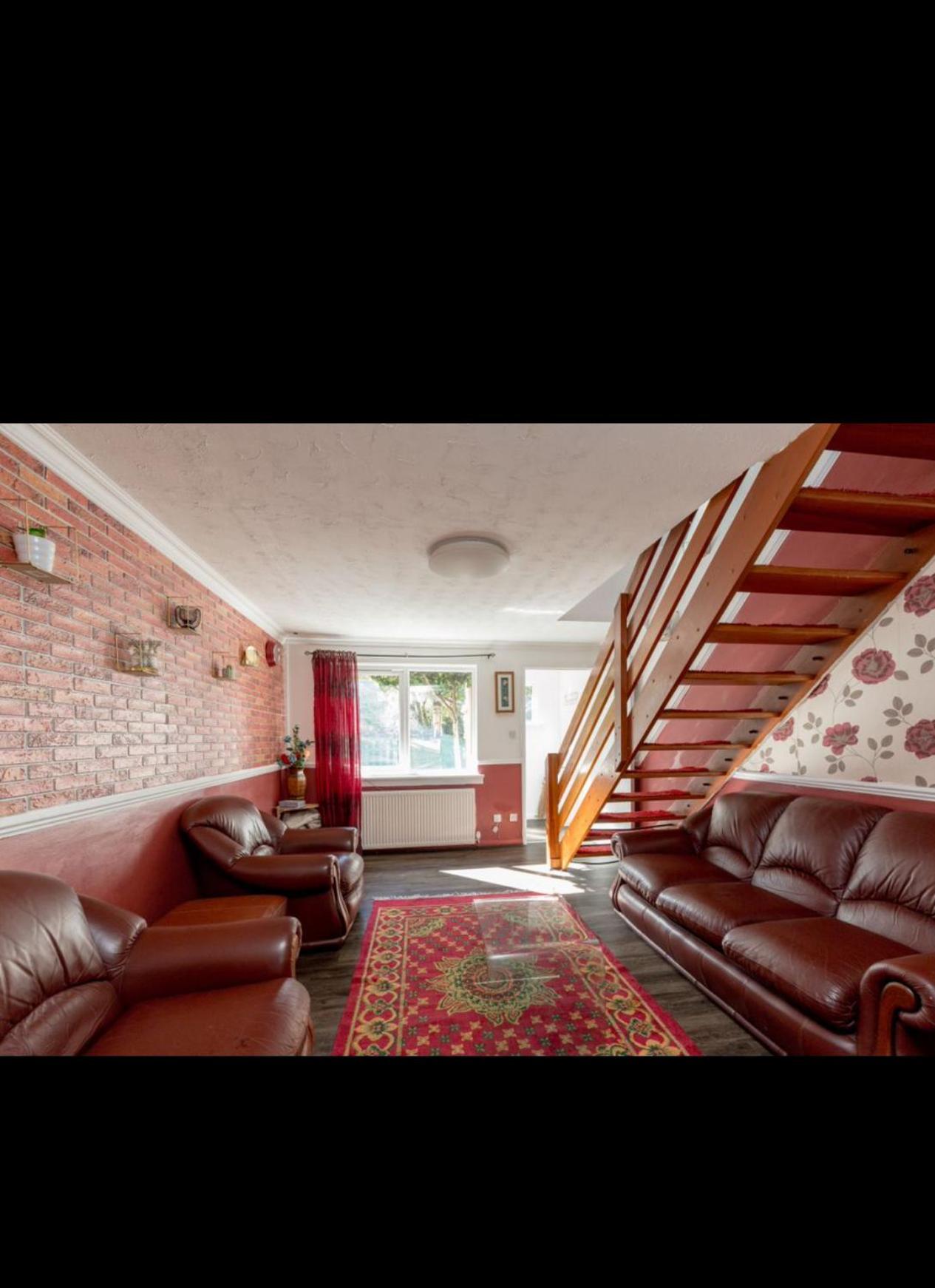 Apartment Hermitage Park Edinburgh