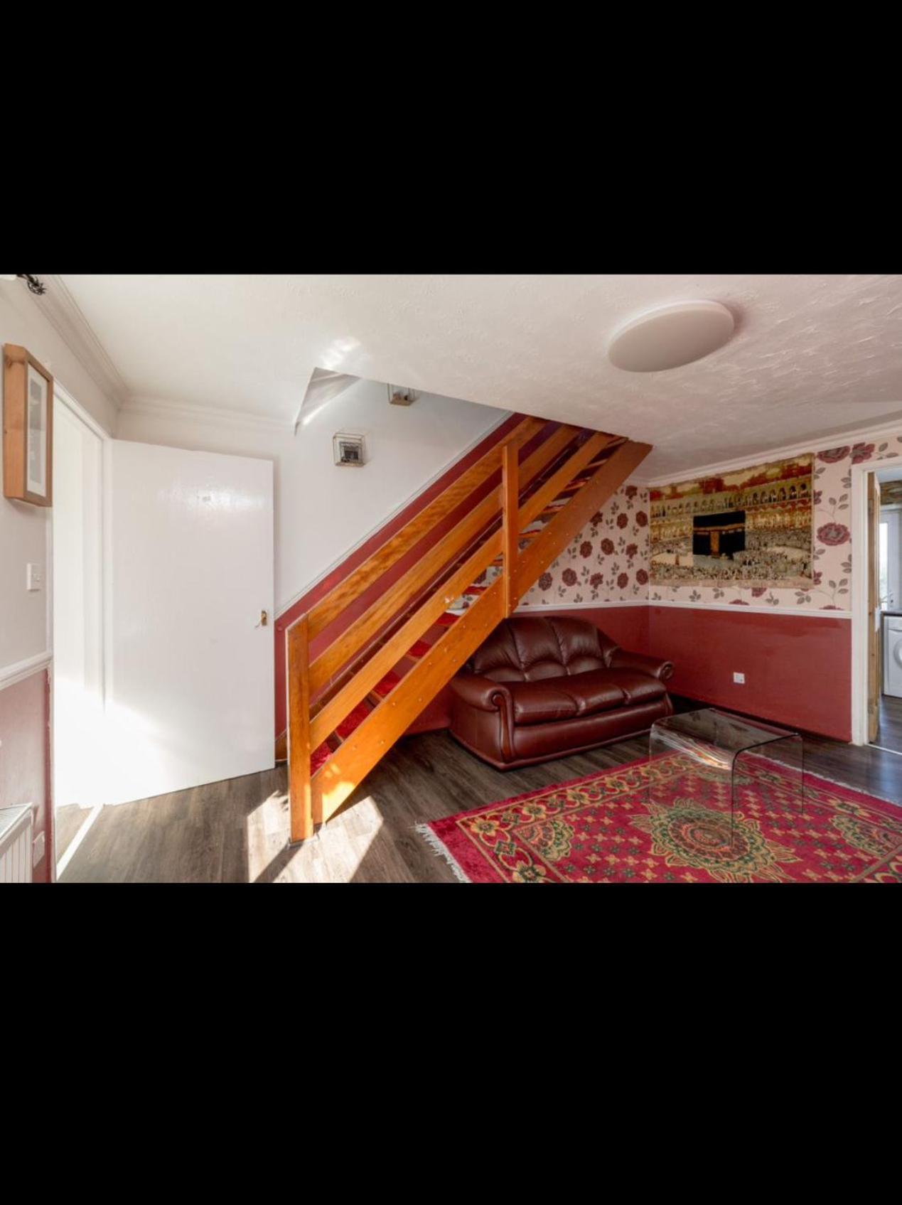 Apartment Hermitage Park *