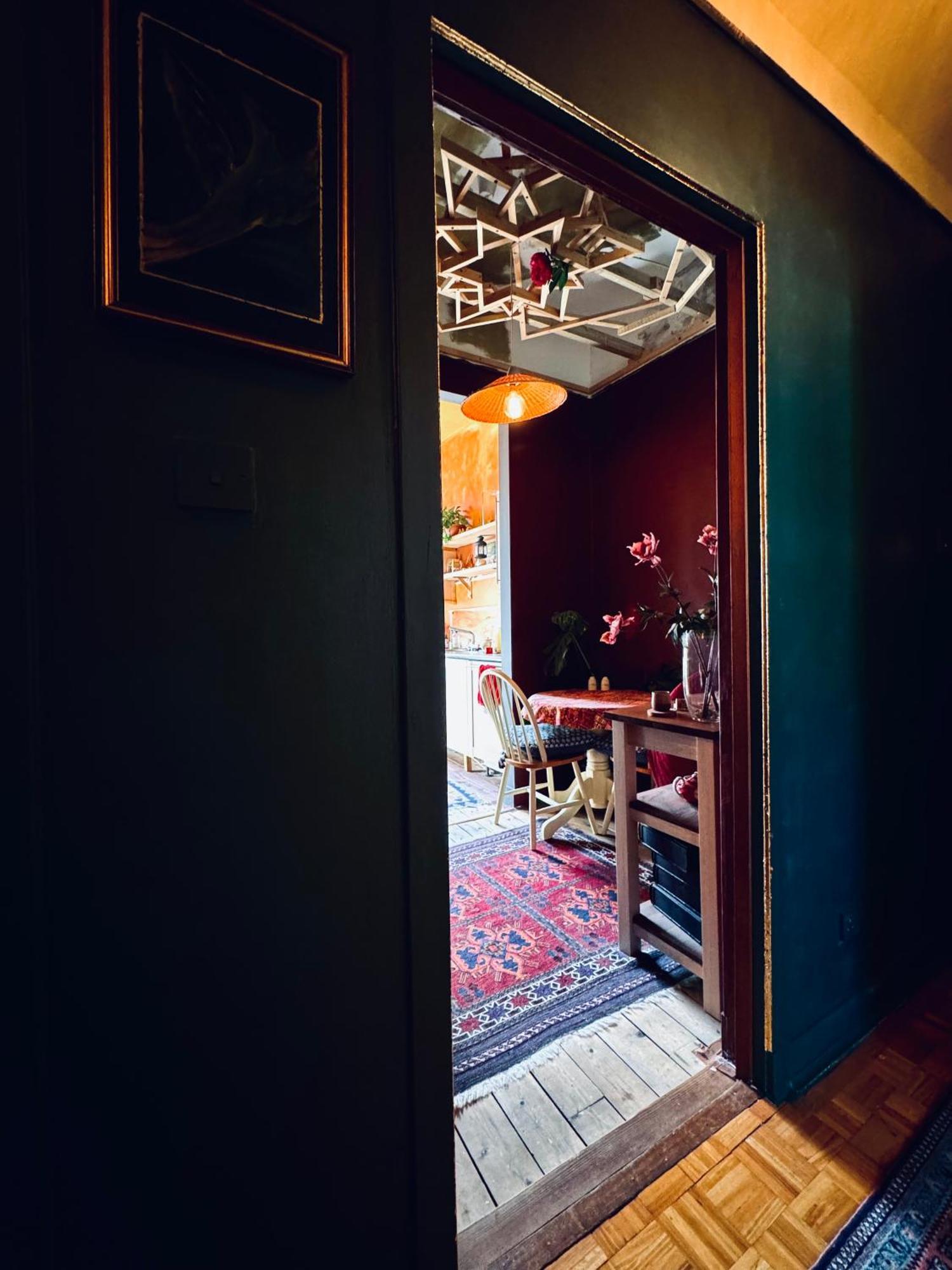 Prehnite Homestay Edinburgh