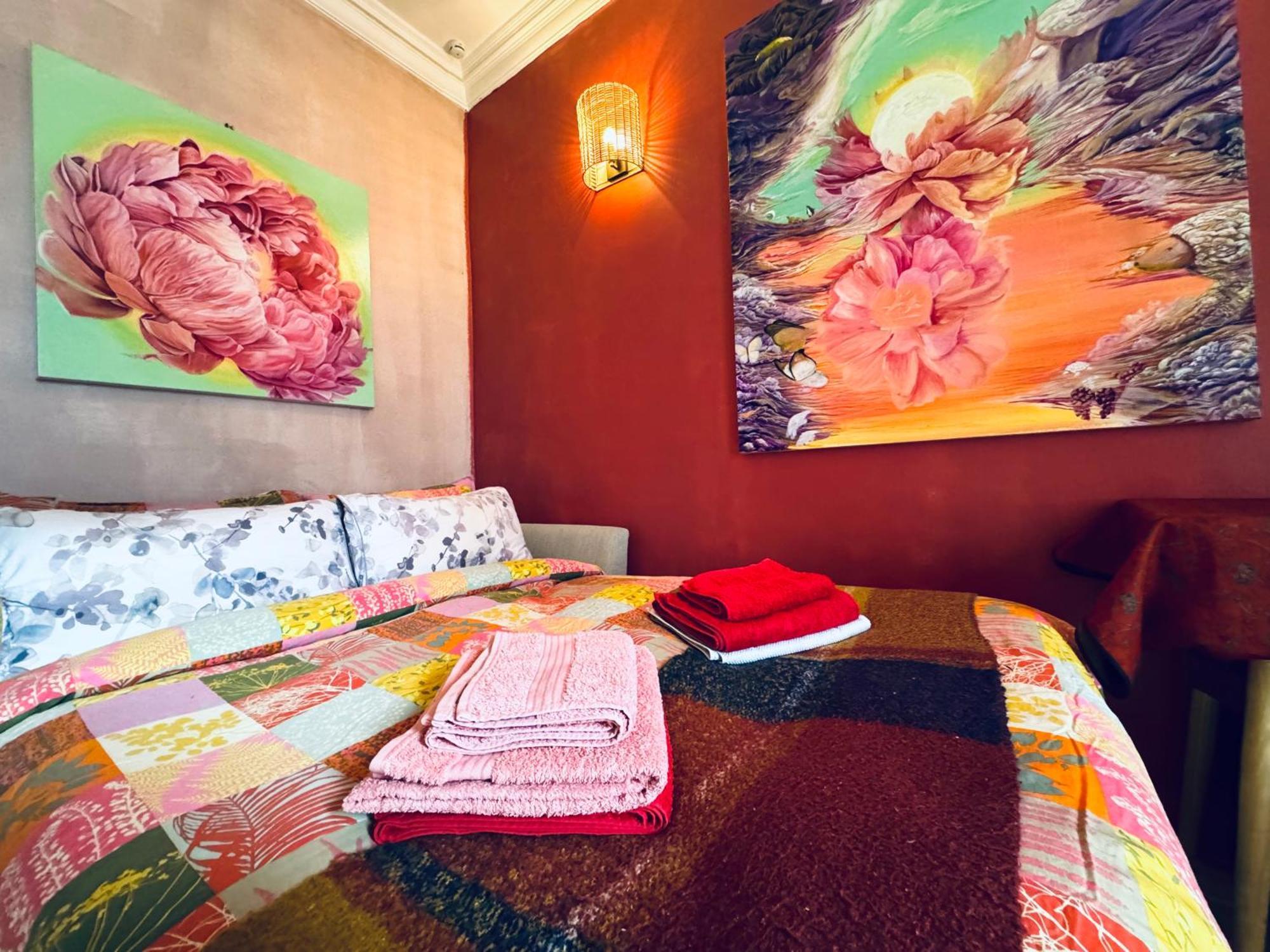 Prehnite Homestay Edinburgh