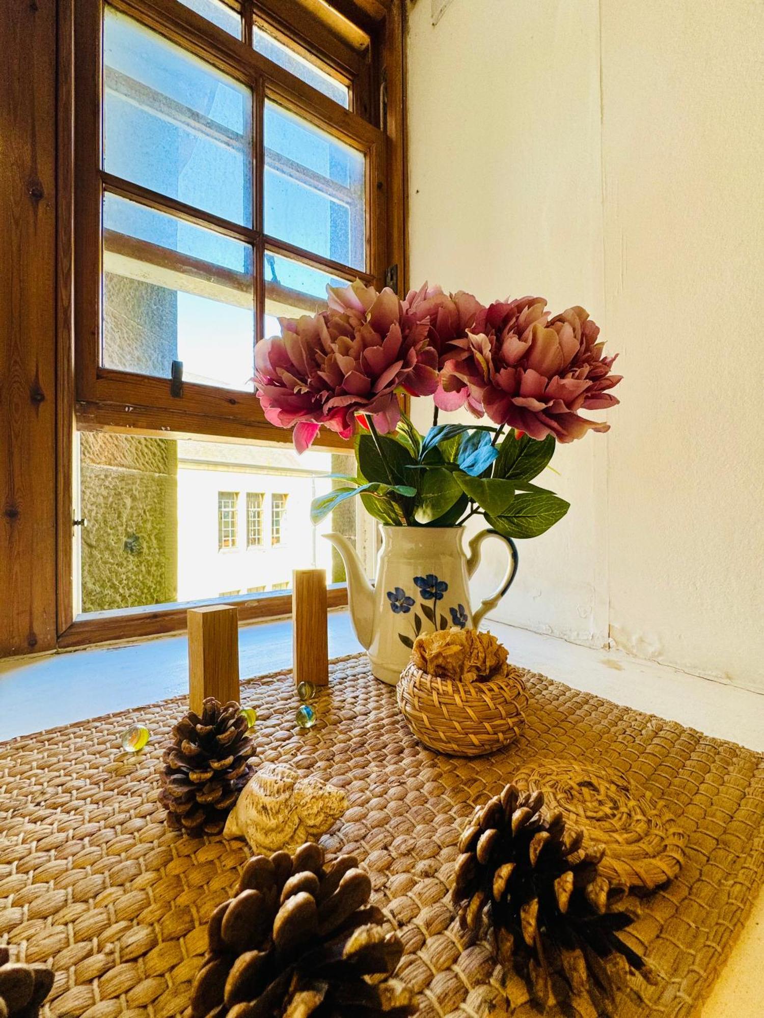 Prehnite Homestay