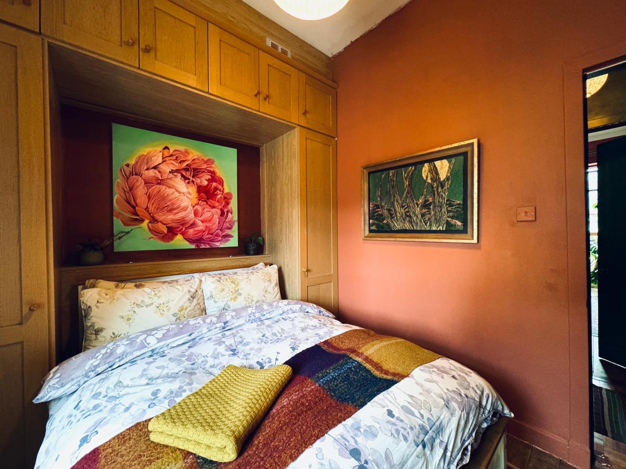 Homestay Prehnite Edinburgh