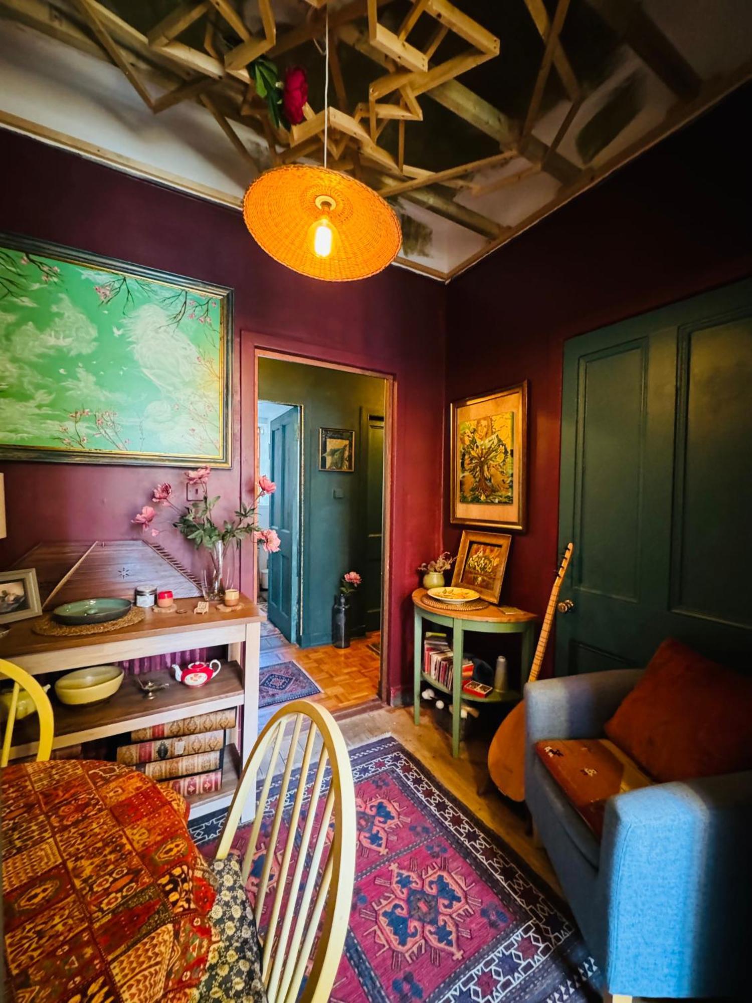 Prehnite Homestay
