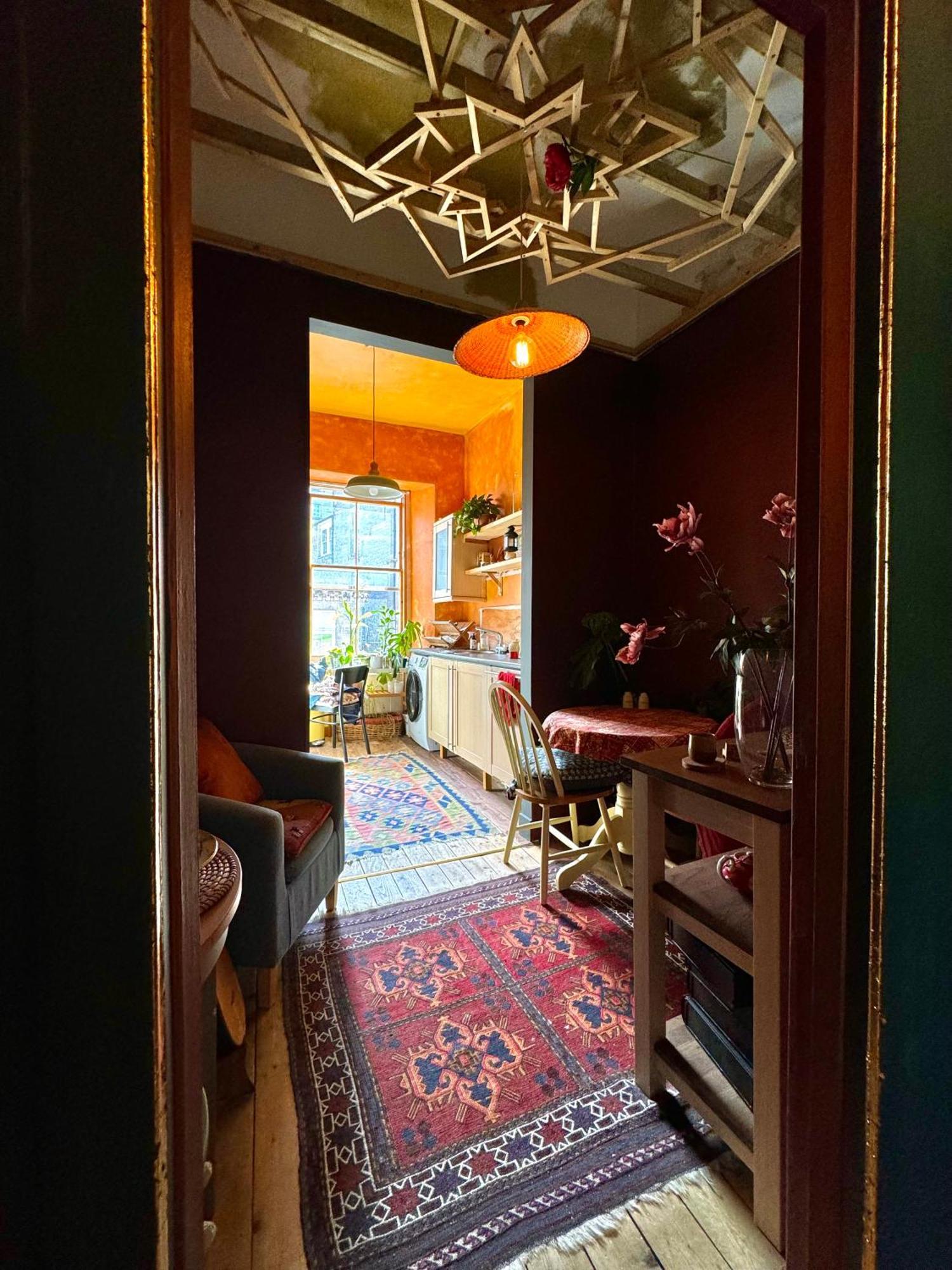 Prehnite Homestay Edinburgh