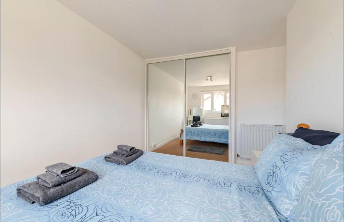 Little France House Room2 Privatunterkunft