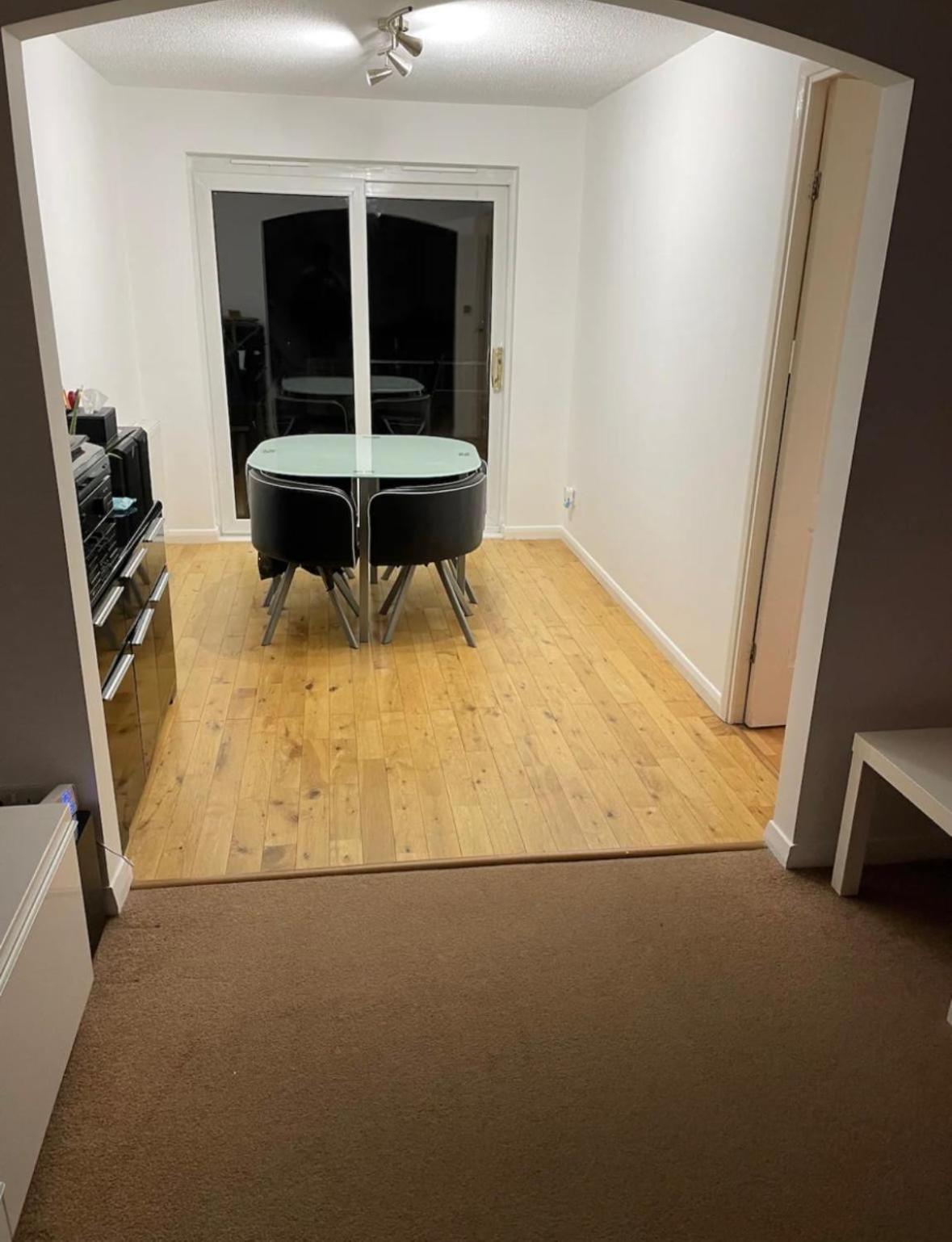 Little France House Room2 * EDI