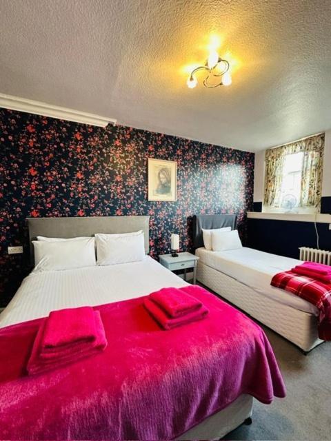Hotel Eliza House