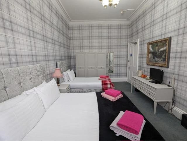 Hotel Eliza House 3*