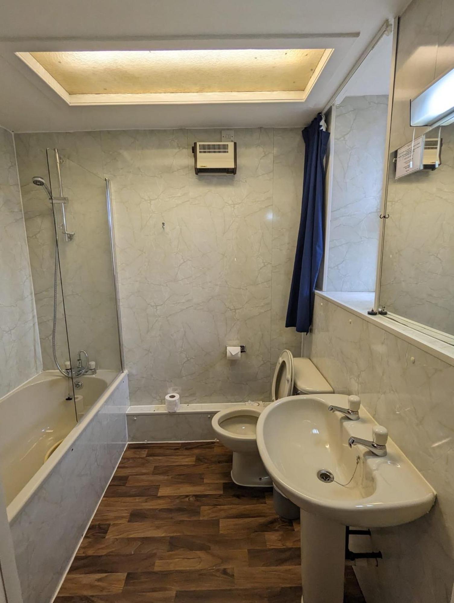 Eliza House 3* Edinburgh