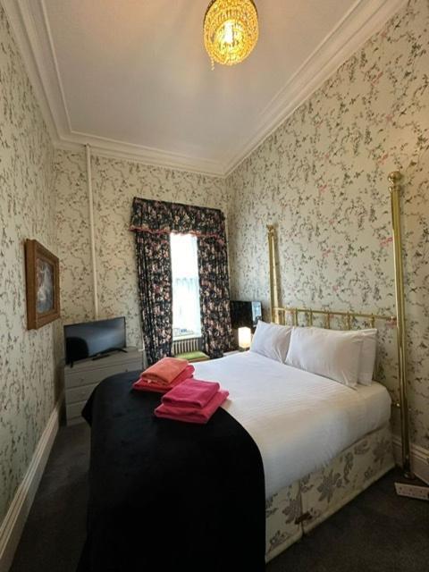 Eliza House