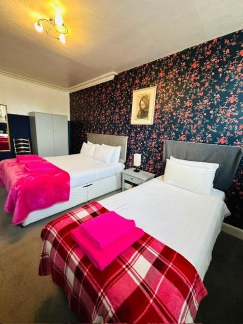 Eliza House Hotel
