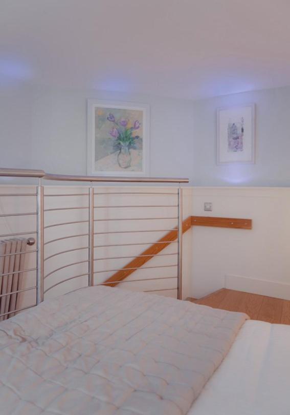 The Address - Drumsheugh Gardens Apartment Edinburgh