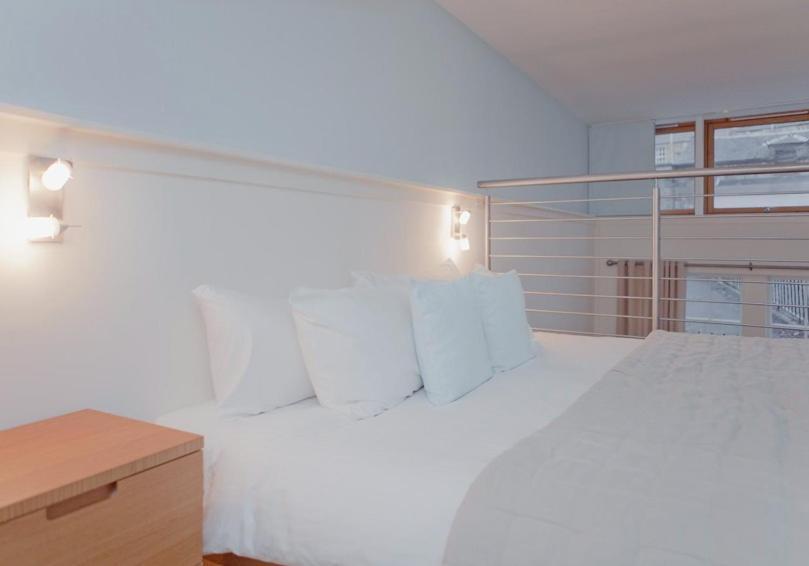 Apartment The Address - Drumsheugh Gardens Edinburgh