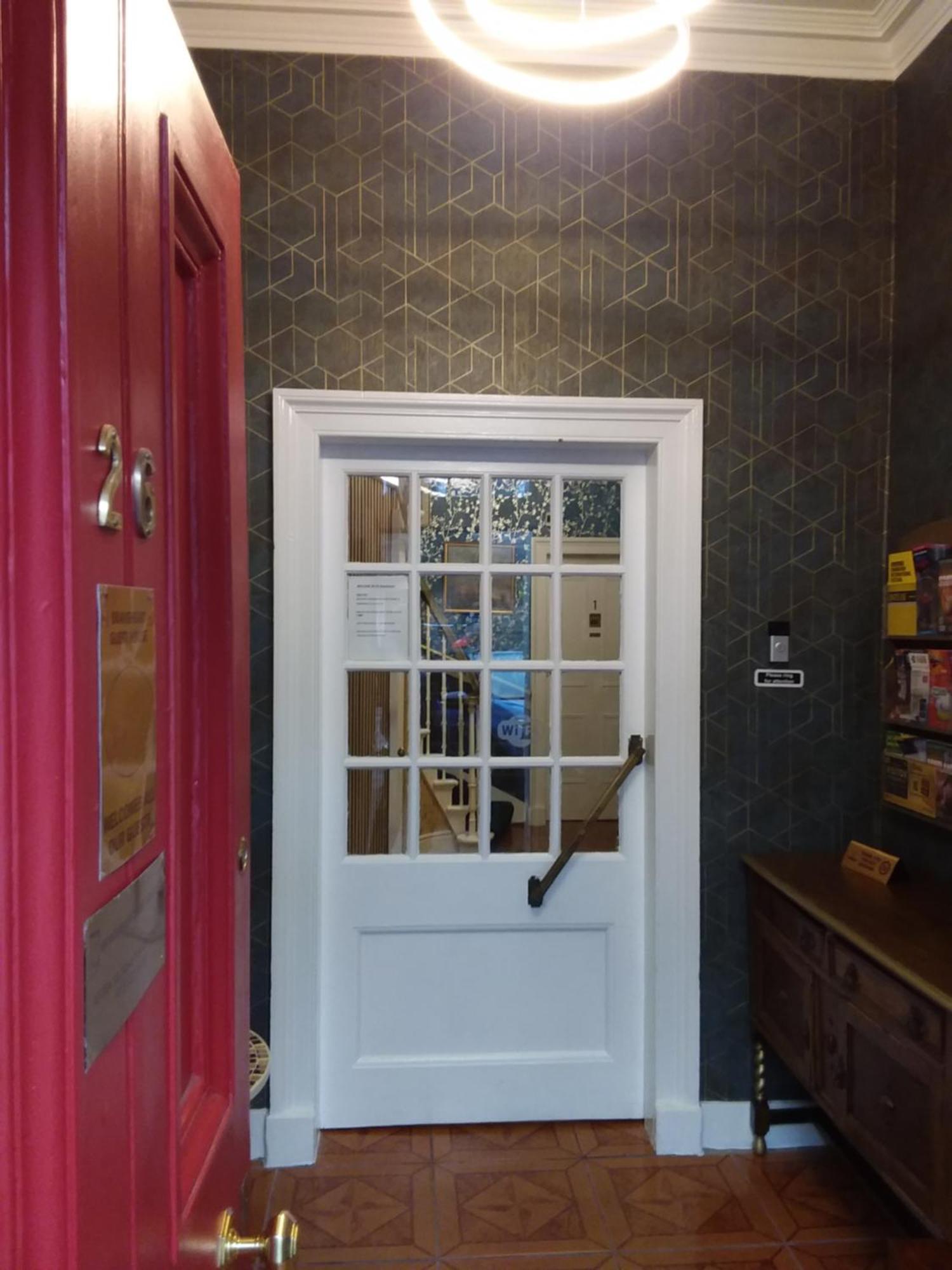 Ivy House Gasthof