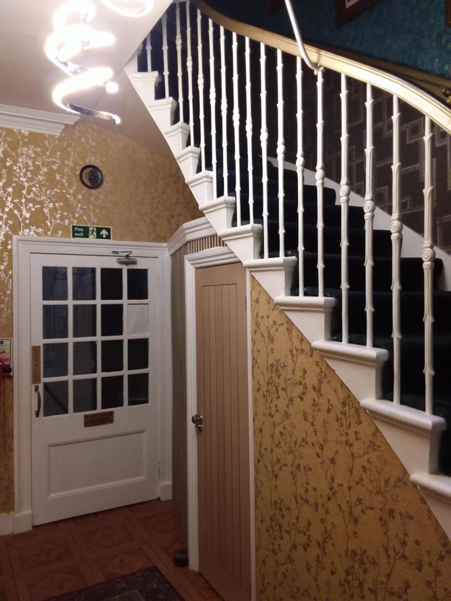 Guest house Ivy House Edinburgh