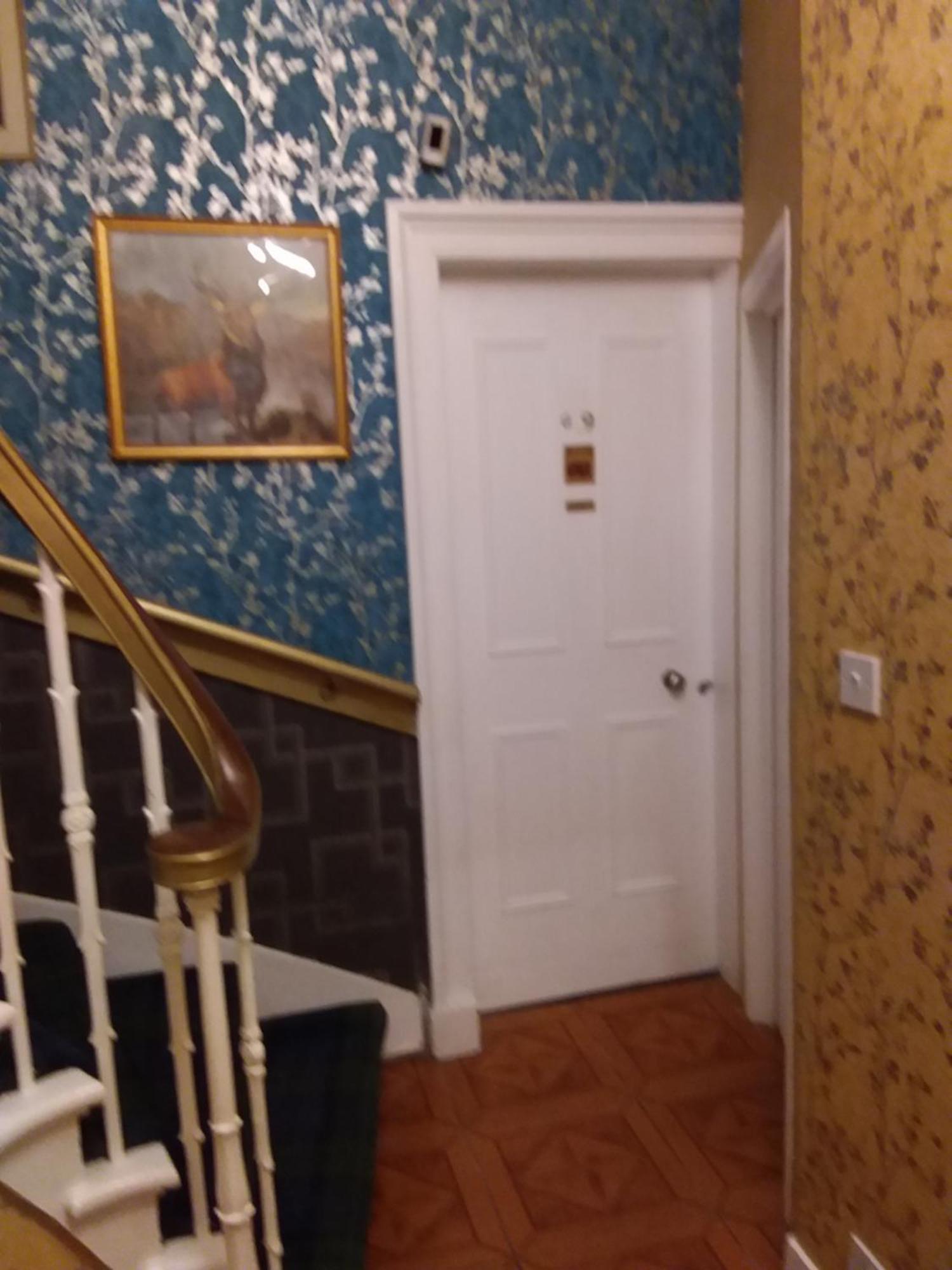 Ivy House Guest house