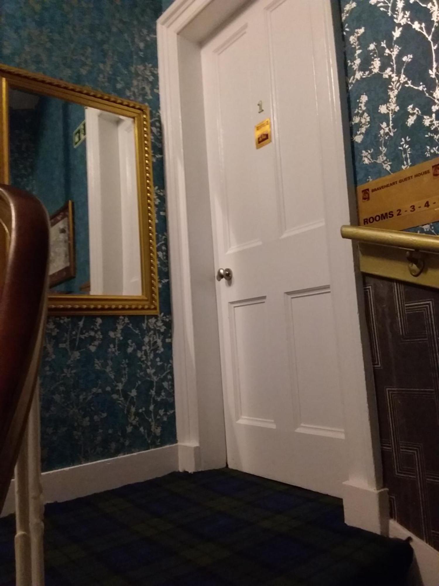 Ivy House Guest house *