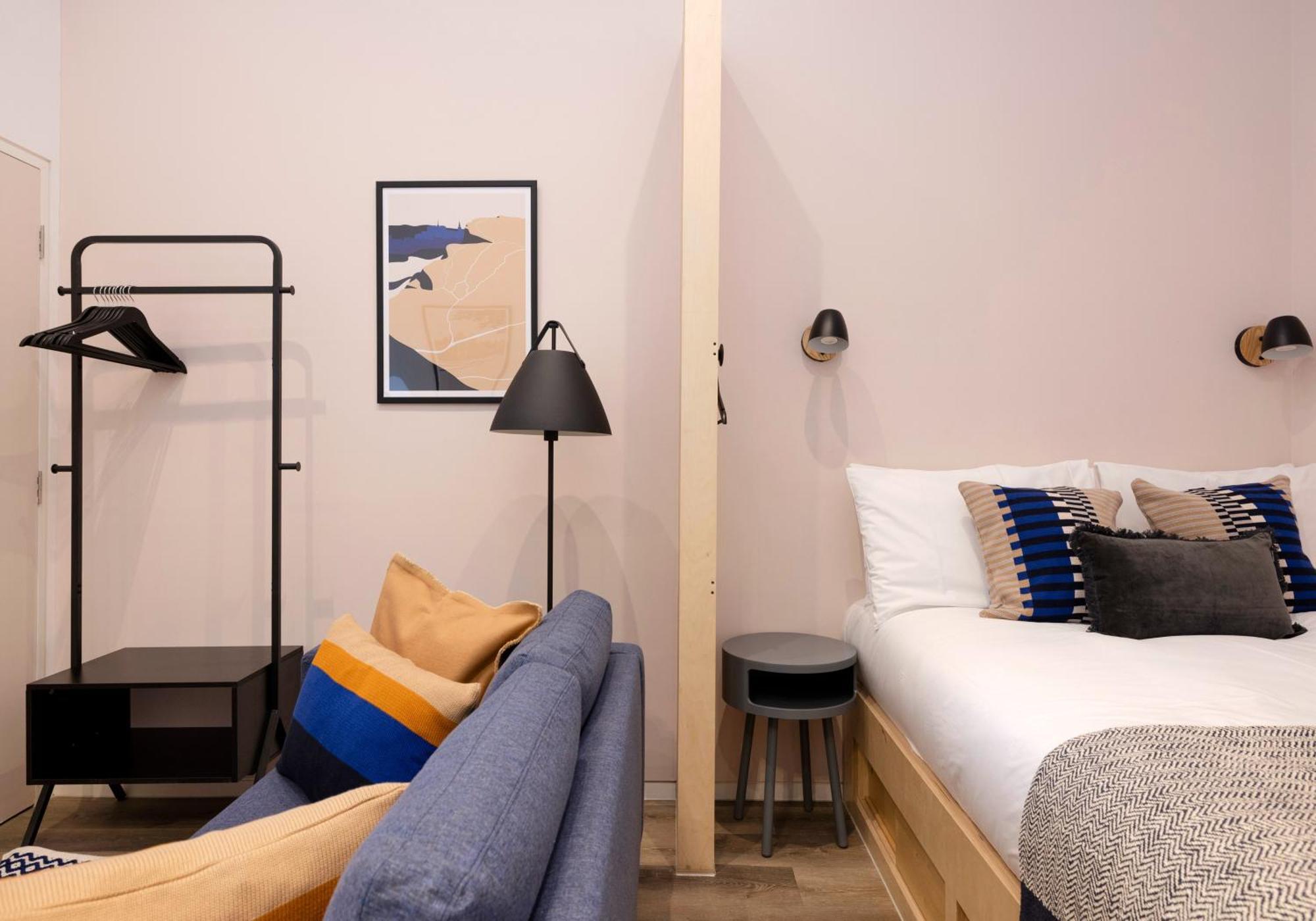 Charming Near Holyrood Park & Calton Hill * Edinburgh