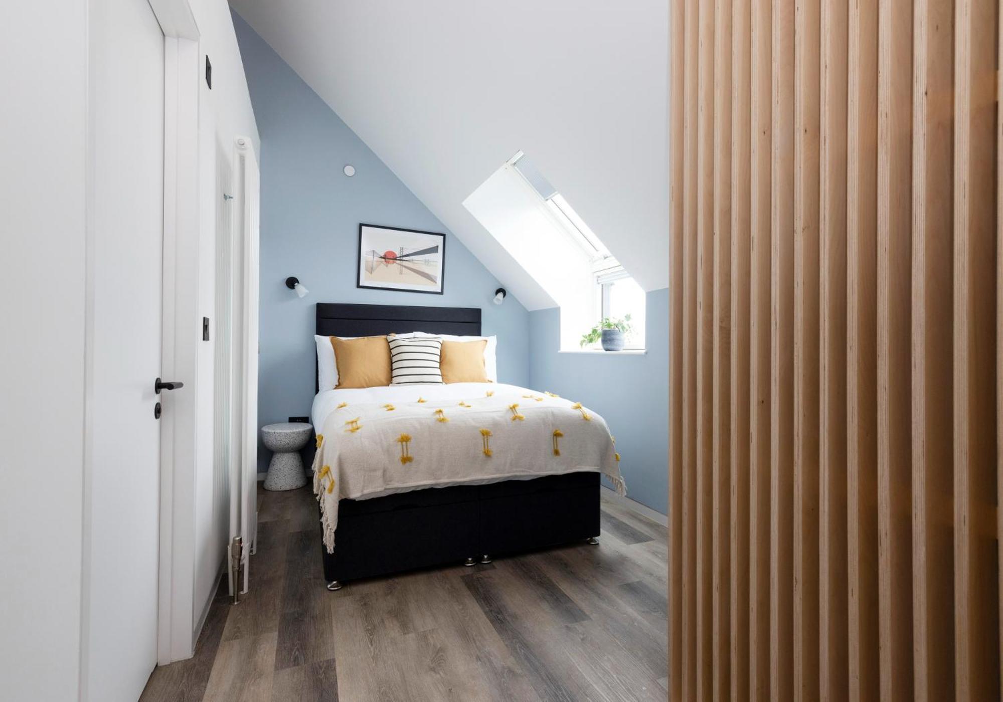Charming Near Holyrood Park & Calton Hill Edinburgh