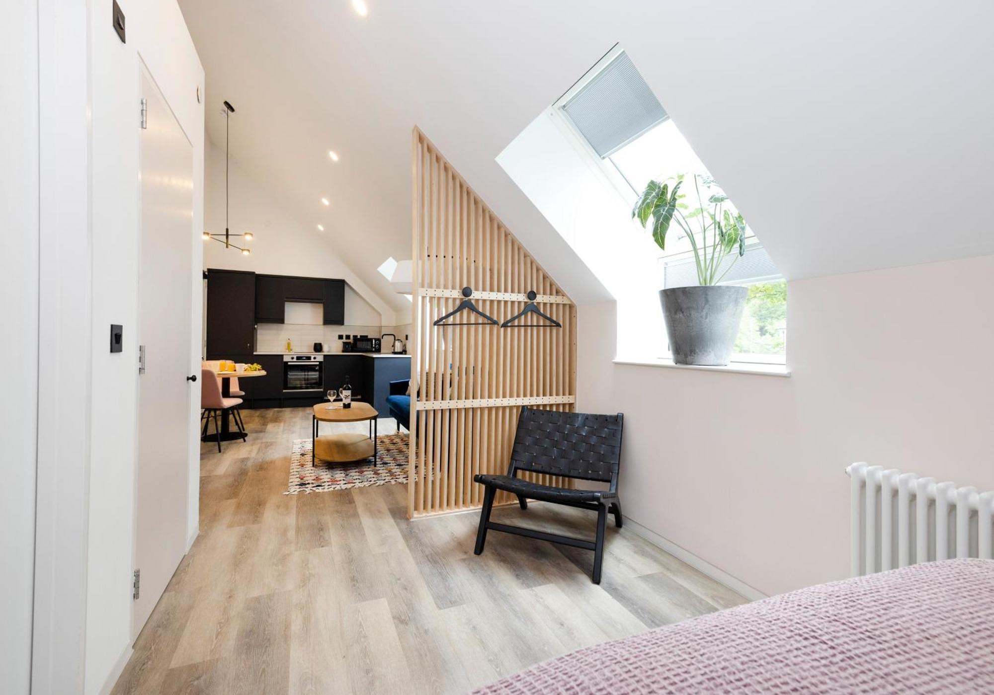 Charming Near Holyrood Park & Calton Hill * Edinburgh
