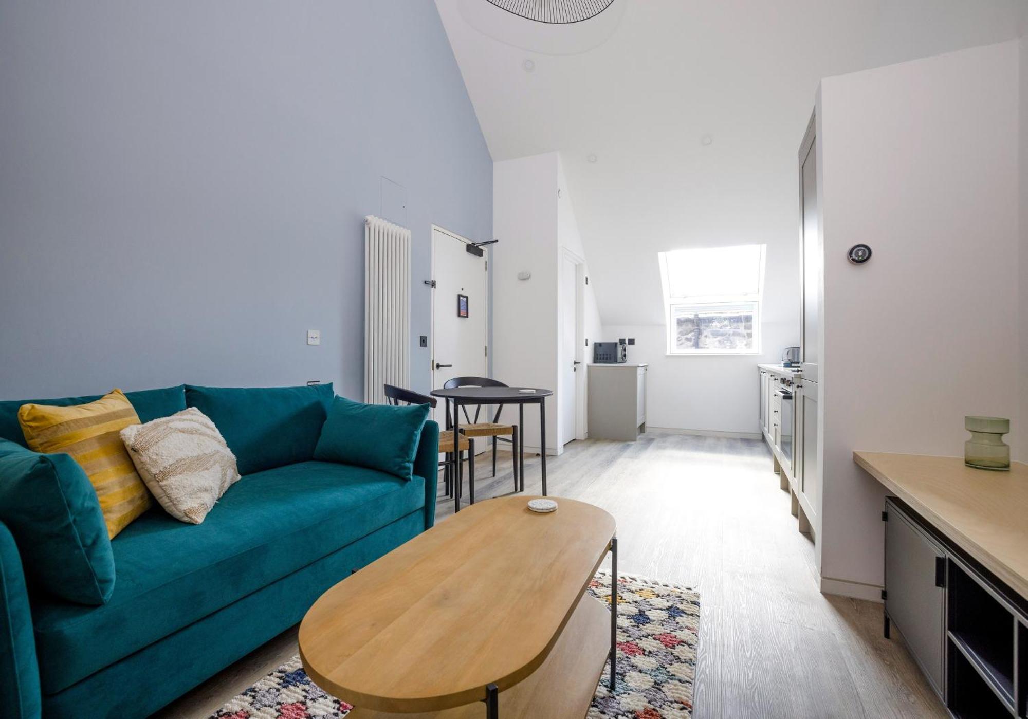 Charming Near Holyrood Park & Calton Hill * Edinburgh