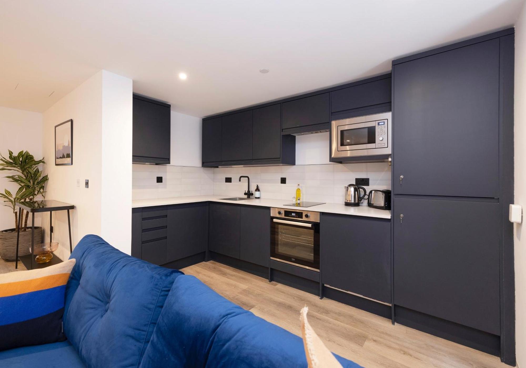Charming Near Holyrood Park & Calton Hill *