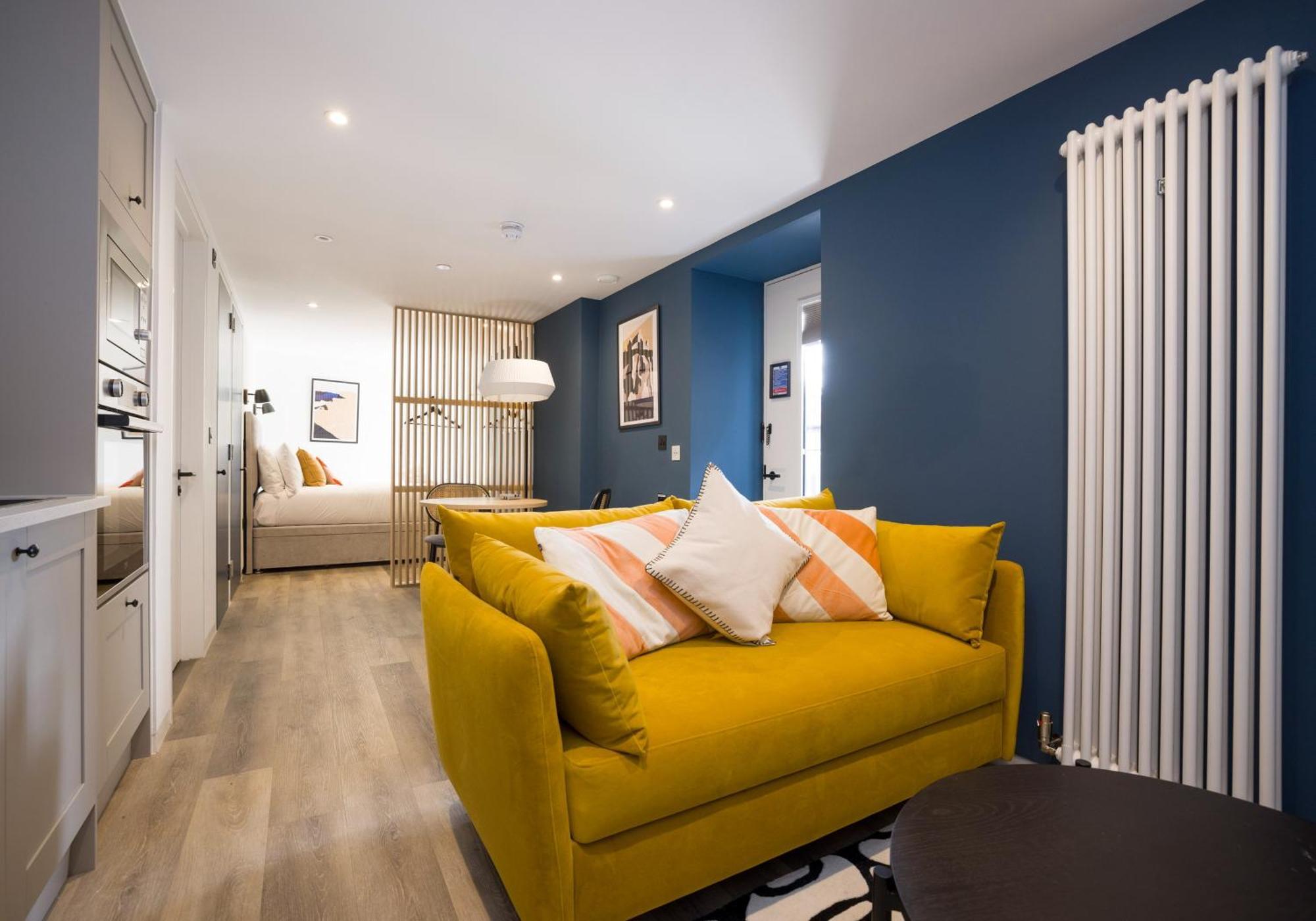 Charming Near Holyrood Park & Calton Hill Edinburgh