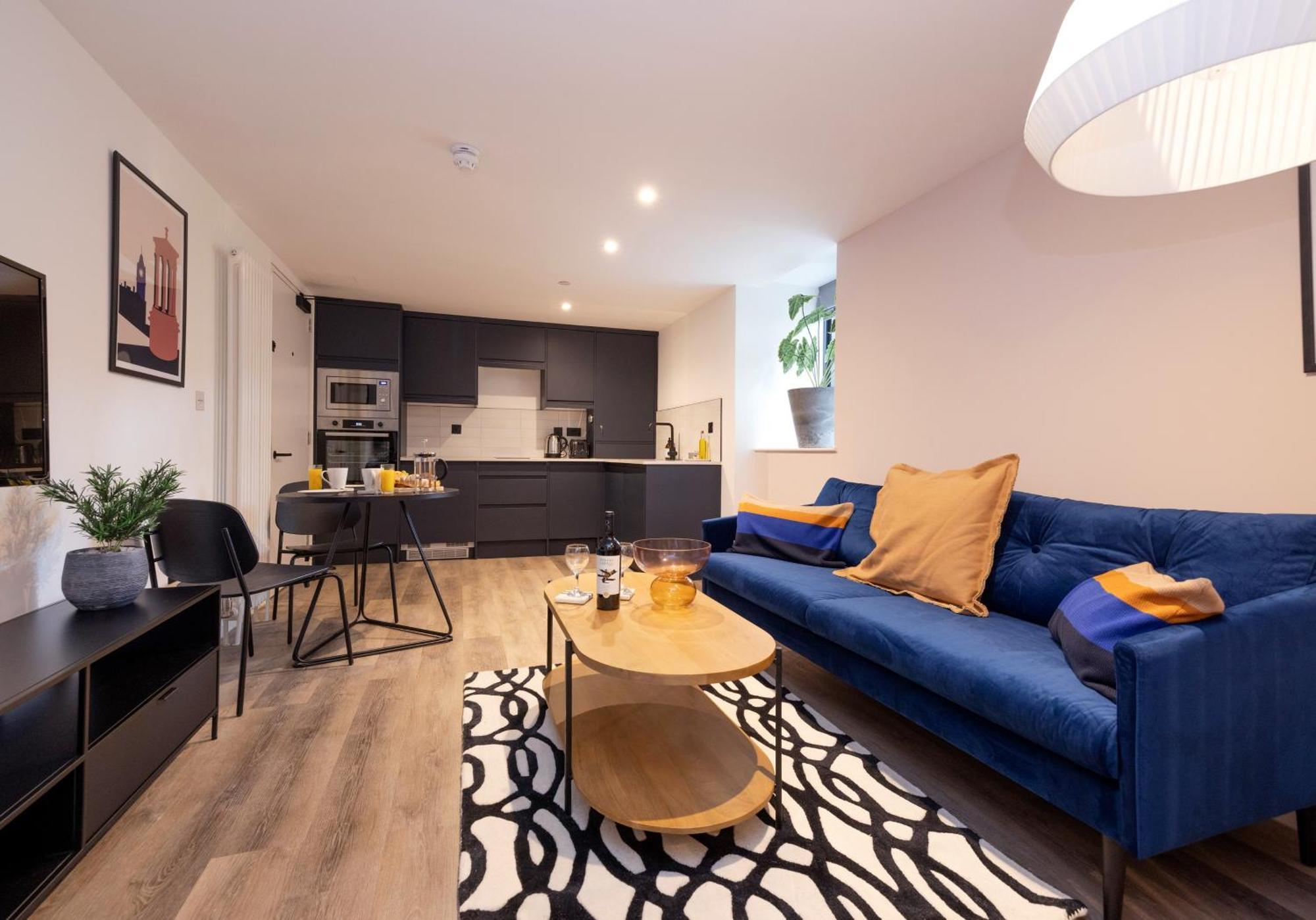 Charming Near Holyrood Park & Calton Hill * Edinburgh