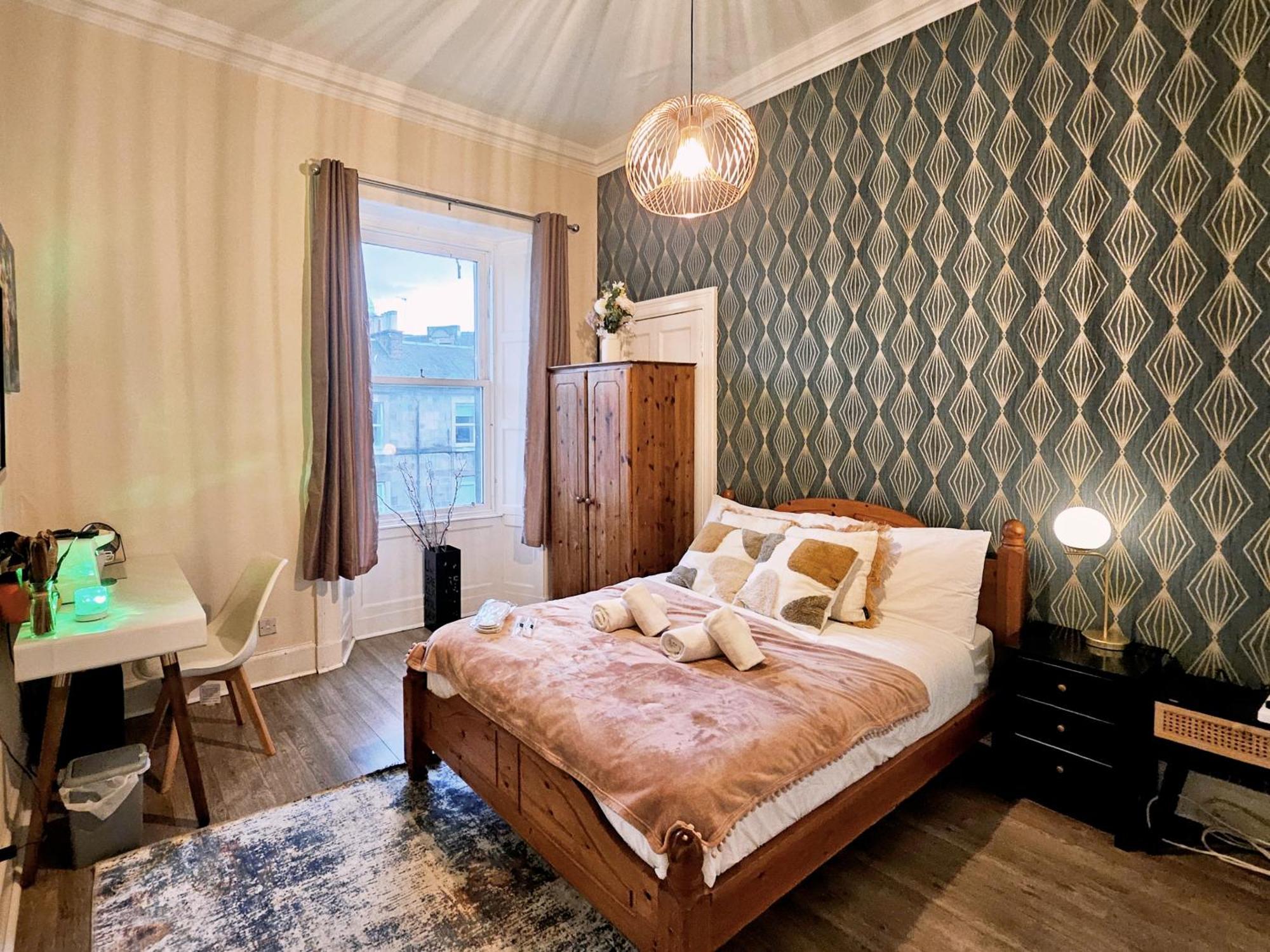 Homestay No15 Castle View