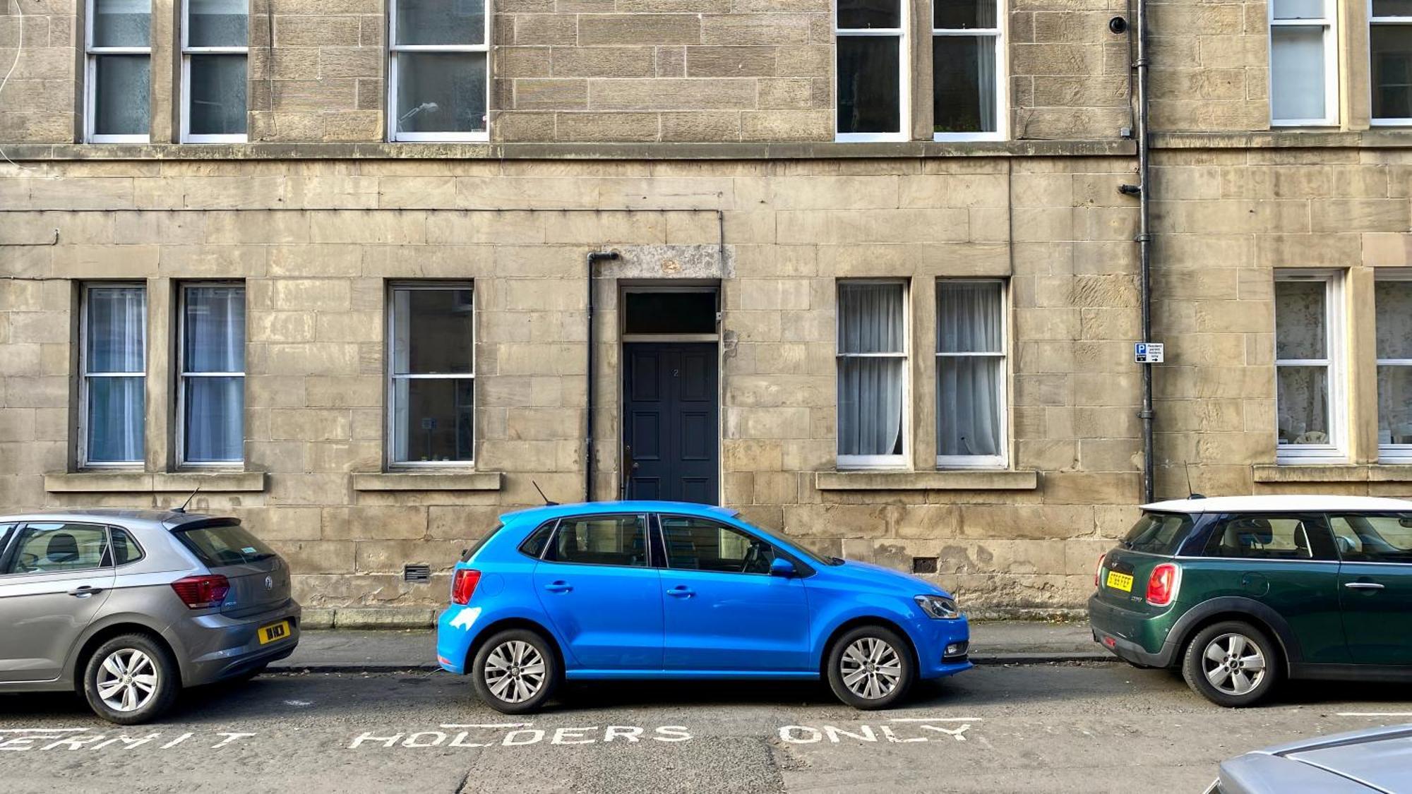 Apartment Stylish In 5 Beds 3 Bedrooms Edinburgh