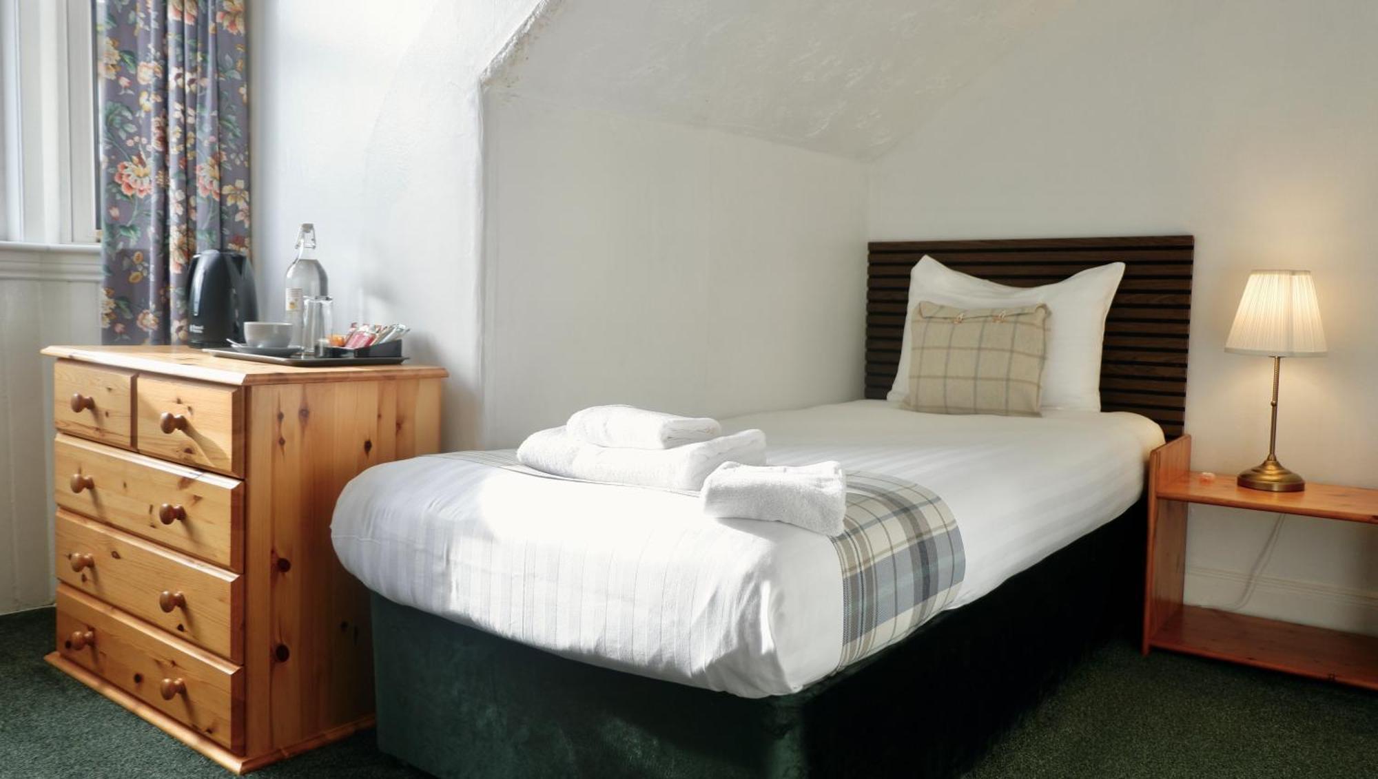 4 Friends House Guest house Edinburgh