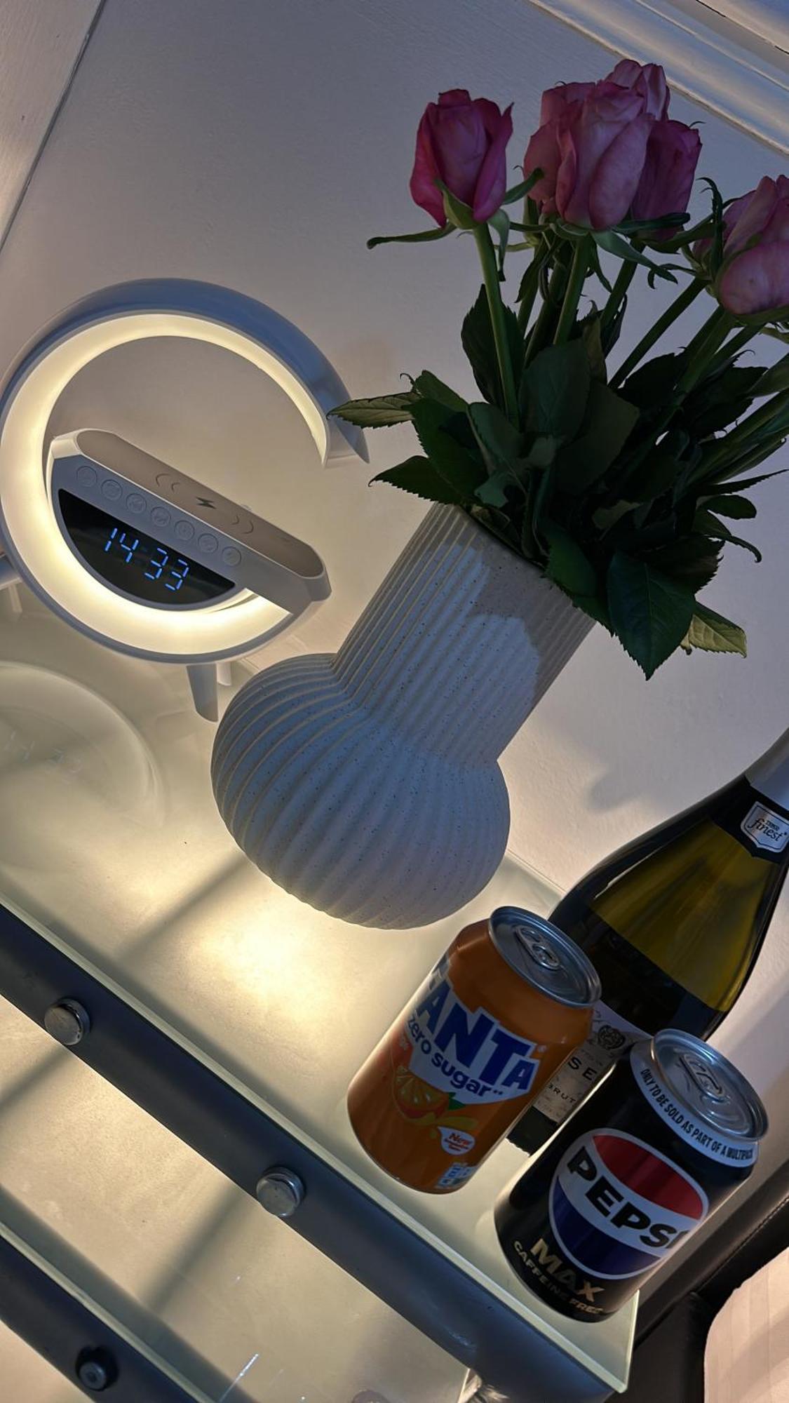 Flat On Duff