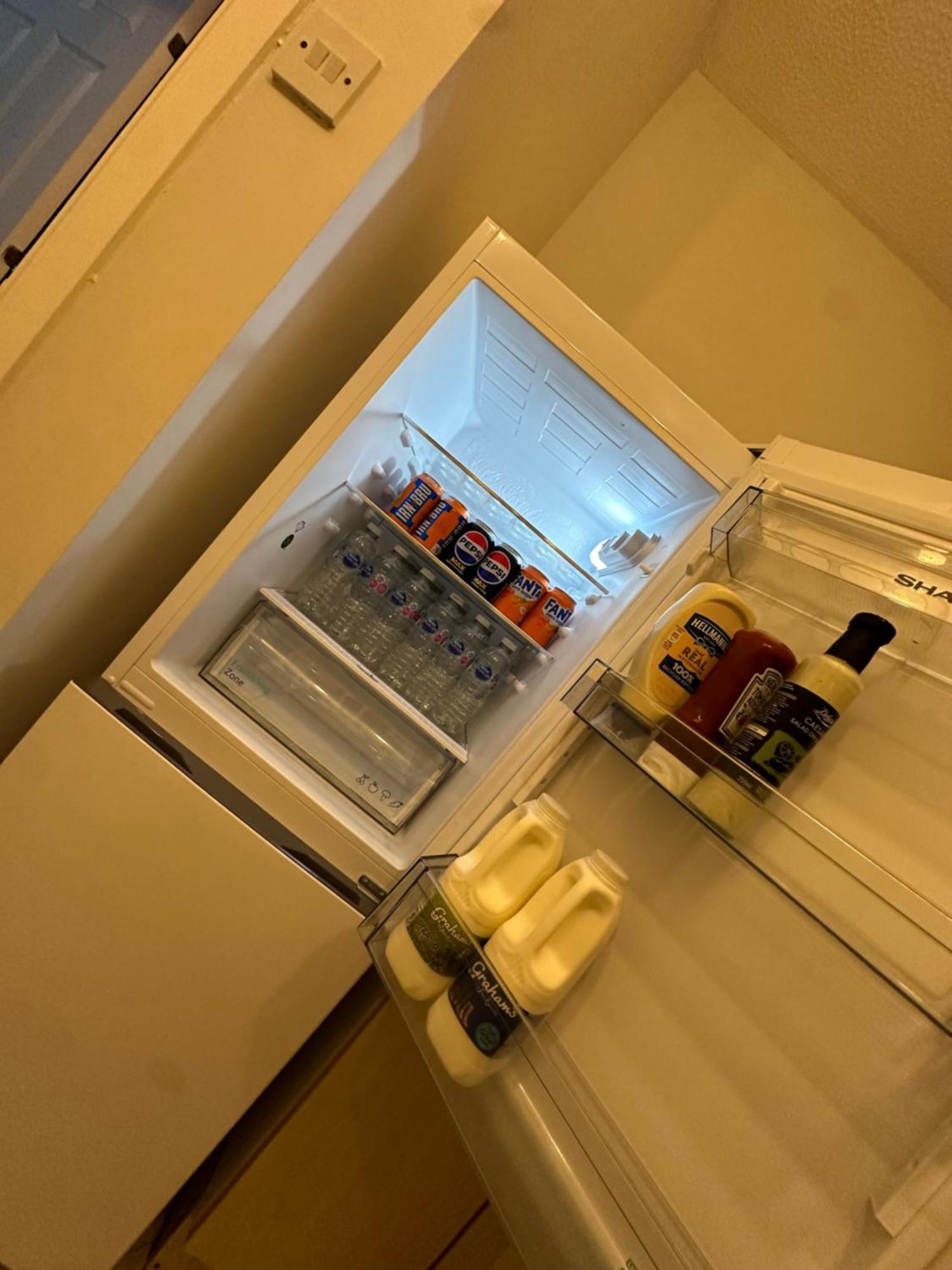 Flat On Duff Apartment EDI