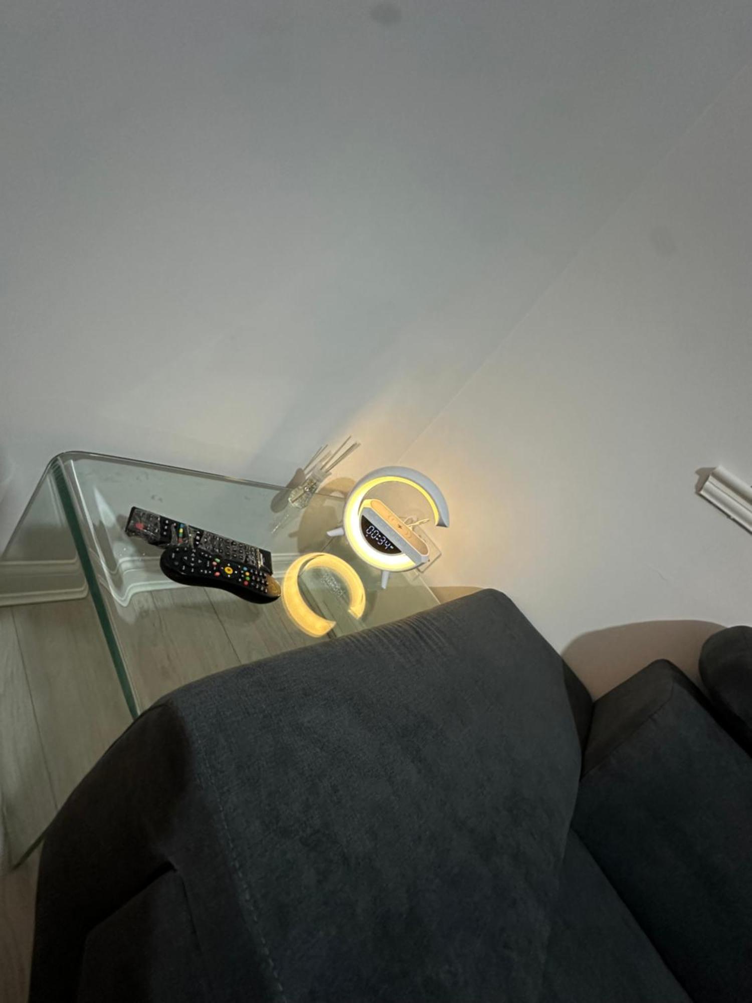 Flat On Duff Apartment