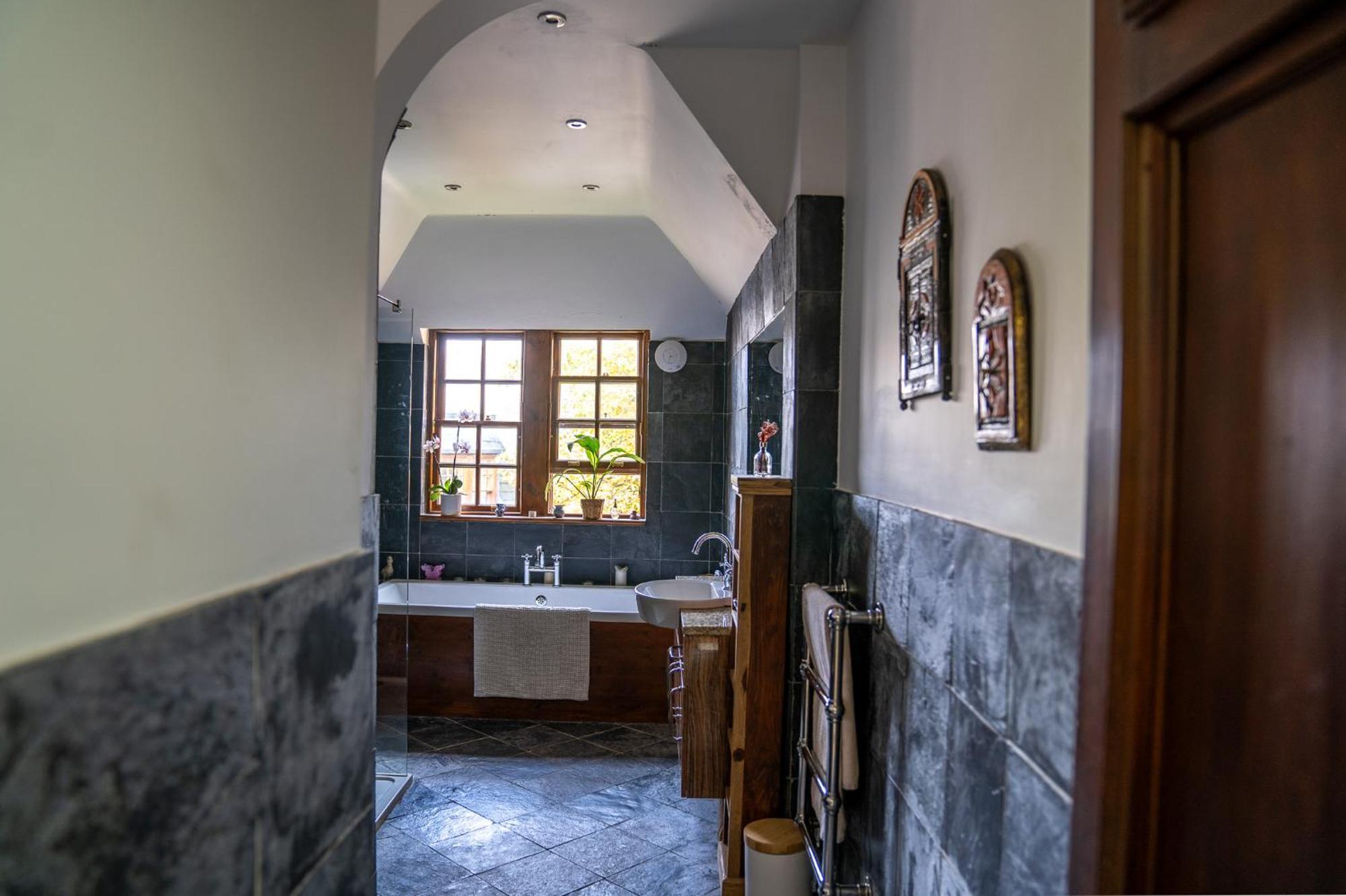 Homestay Netherbrae Edinburgh