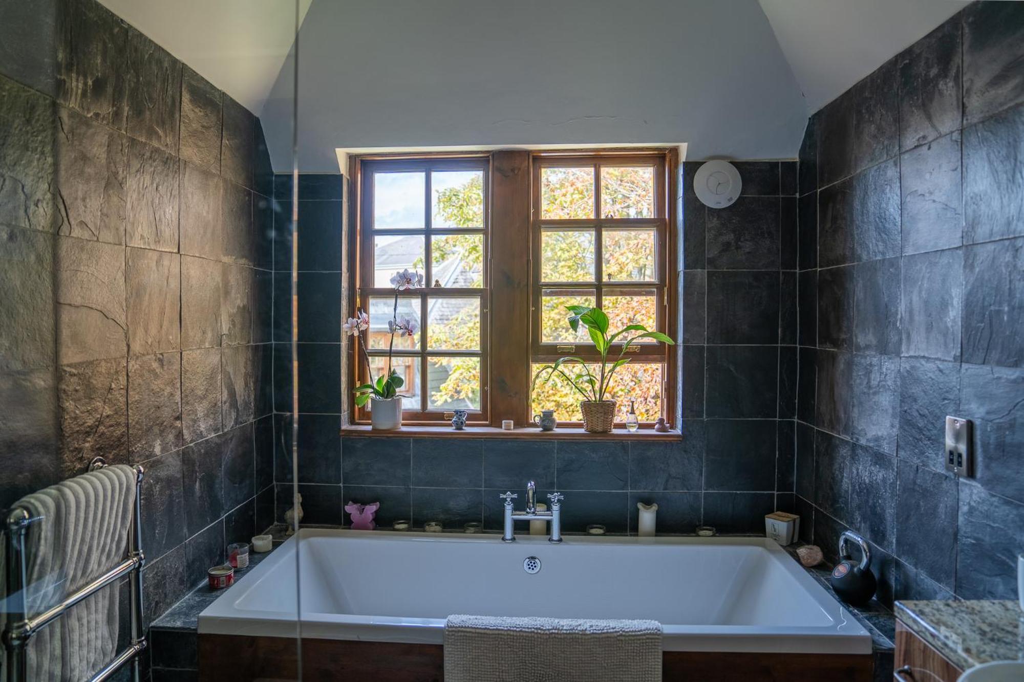 Netherbrae Edinburgh